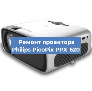 Замена матрицы на проекторе Philips PicoPix PPX-620 в Нижнем Новгороде